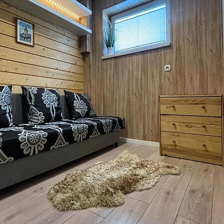Apartament Tytusowy Potok Zakopane Exterior foto