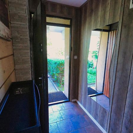 Apartament Tytusowy Potok Zakopane Exterior foto