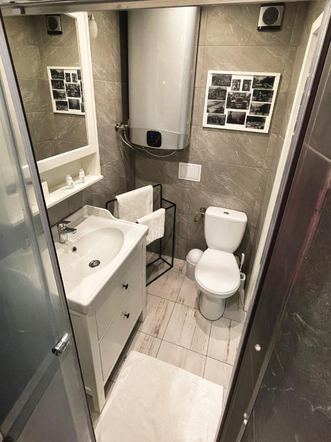 Apartament Tytusowy Potok Zakopane Exterior foto
