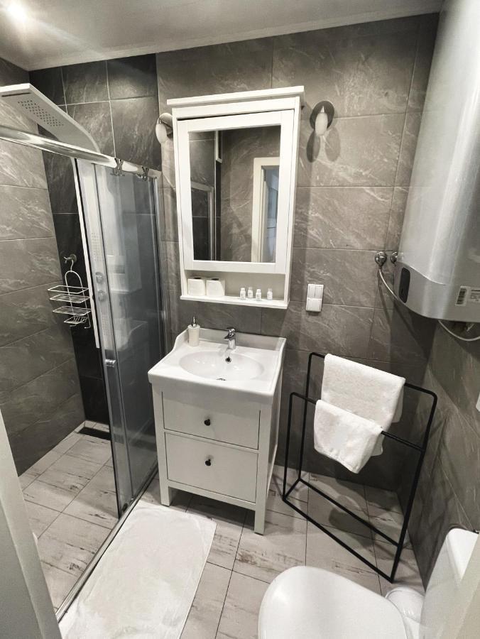 Apartament Tytusowy Potok Zakopane Exterior foto